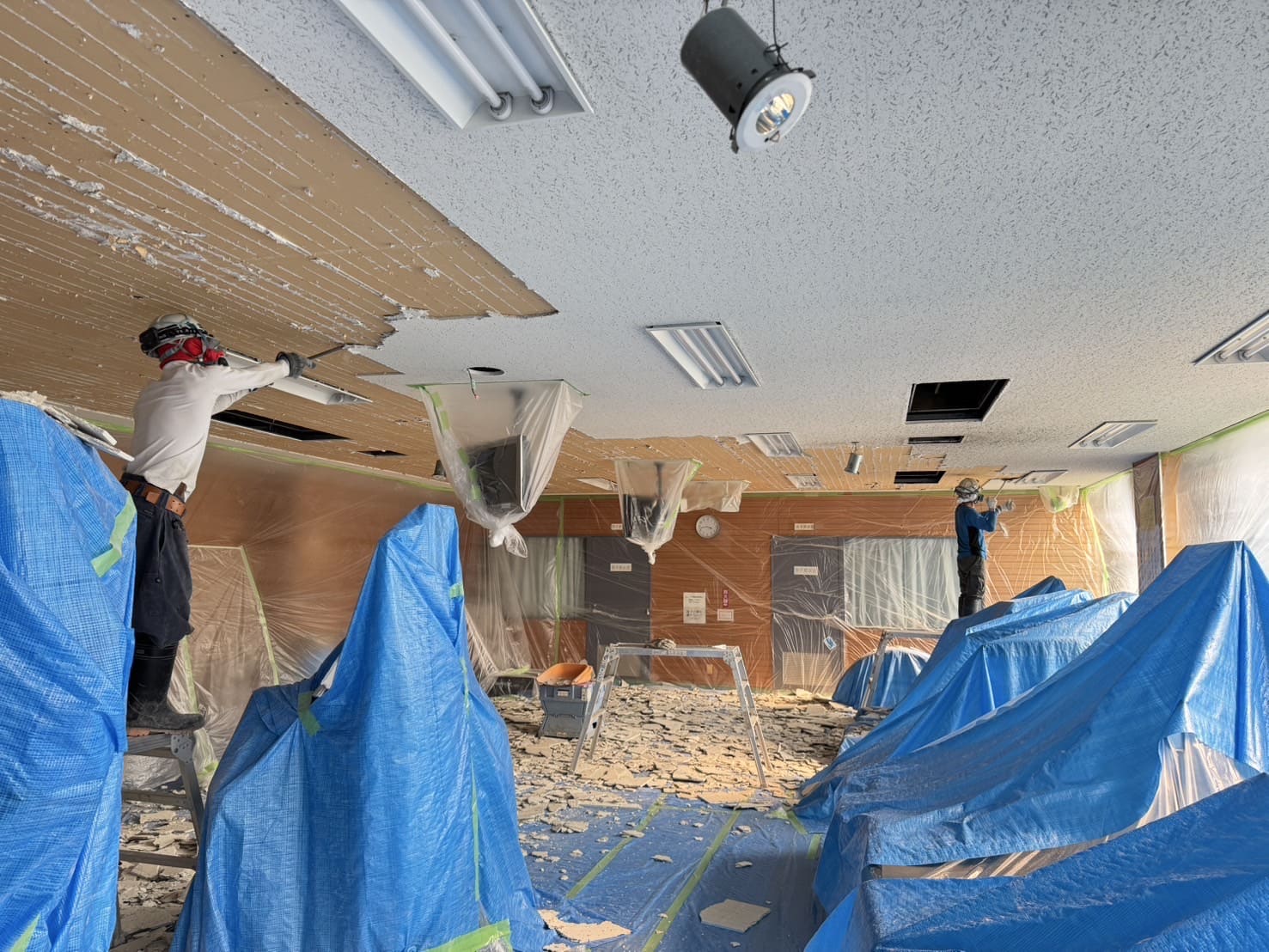 技術力の高い職人たちがどんどん集まる企業へ