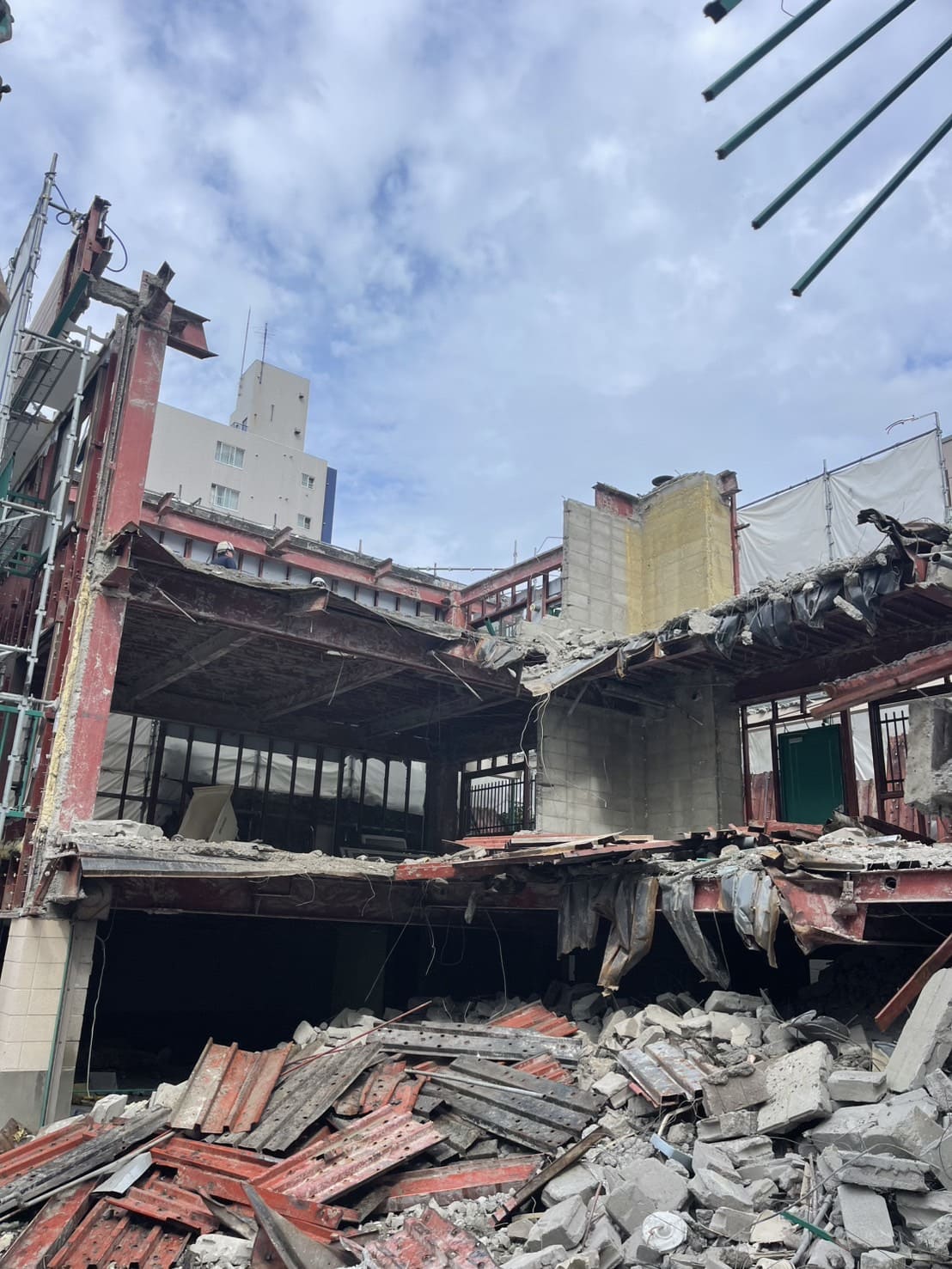 技術と信頼で北海道の未来を支える